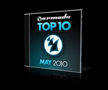 Armada Top 10 [2010]  