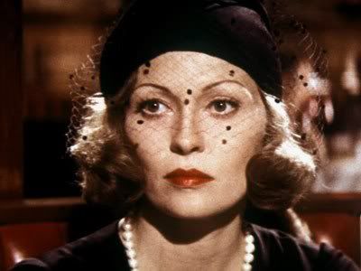 Faye / Chinatown