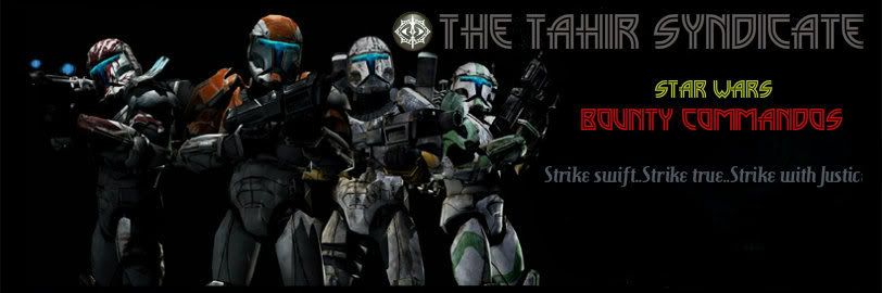 The Tahir Syndicate