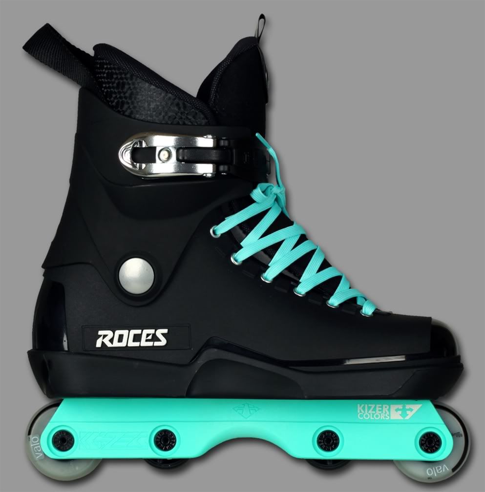 Roces Skates