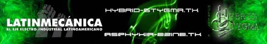 HybriD StygmA MUL71M3D14