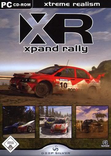 Xpand Rally (PC)