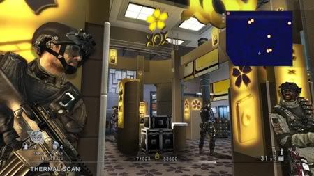 Tom Clancy's Rainbow Six Vegas 2 (Full/Rip/PC) - Compressé