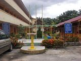 Dataran Sekolah