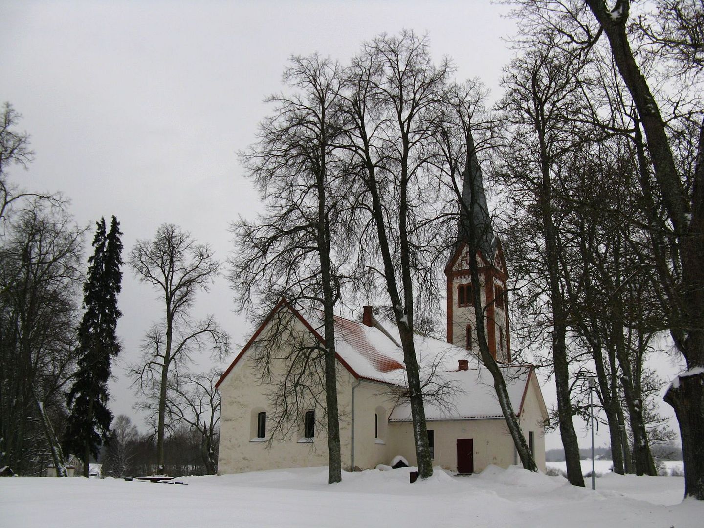 Время Зимнего Солнцеворота 