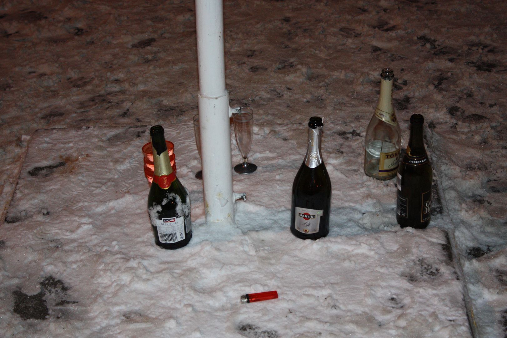 01.01.2011. Он пришёл!