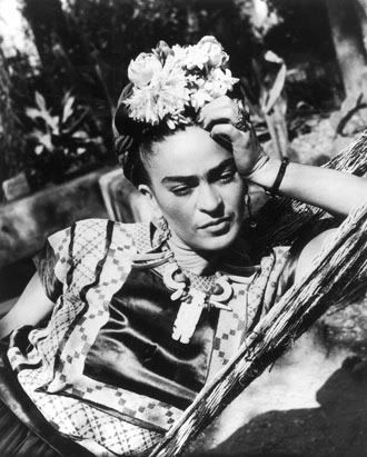 The life and times of Frida Kahlo born on July 6 1907 the famous Mexican