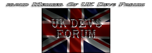 UK Devs Banner