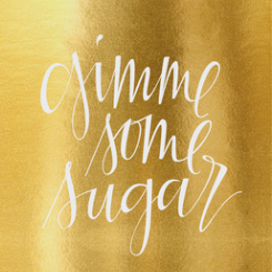 GimmeSomeSugar