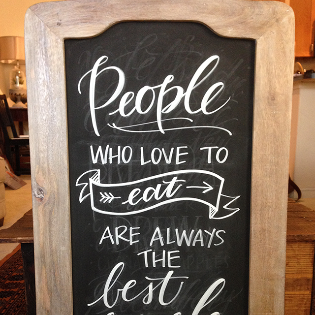 Julia Child