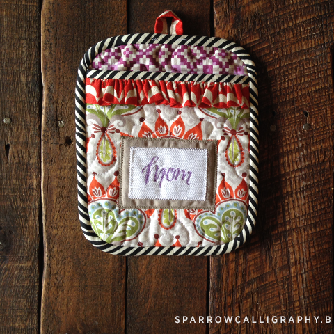 Potholder