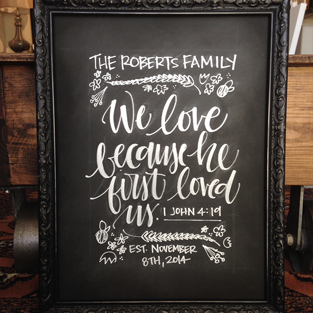 TheRobertsFamily