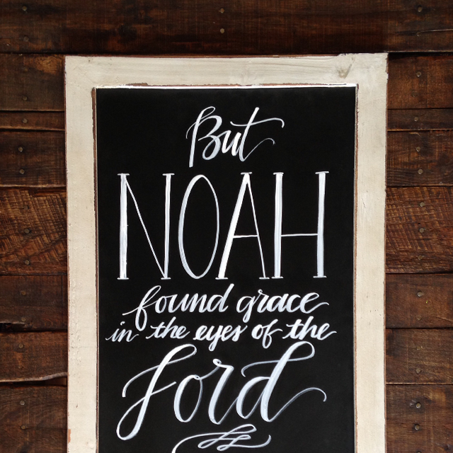 Noah
