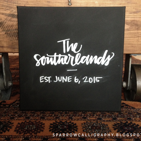 The Southerlands
