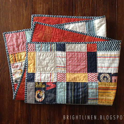 Disappearing9-PatchQuilt