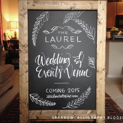 The Laurel