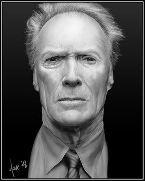 Clint Eastwood 01 Pictures, Images and Photos