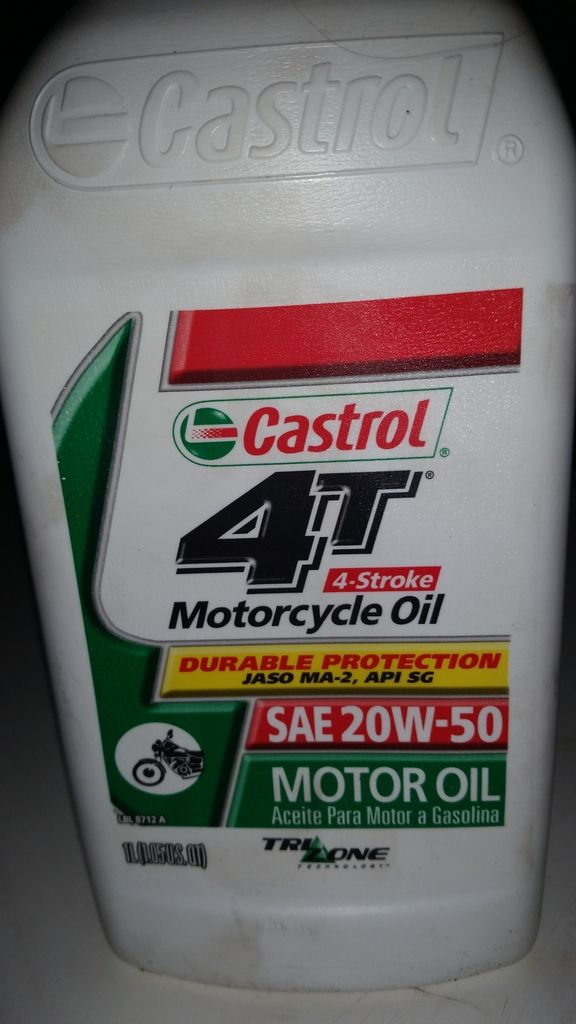 Valve lash growing? Page 2 Kawasaki Ninja ZX Forum