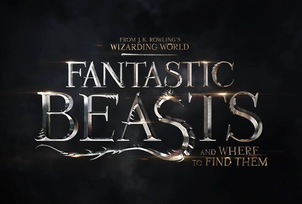 Fantastic Beasts