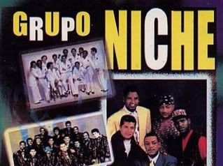 DISCOGRAFIA DE GRUPO NICHE discografia de grupo niche: