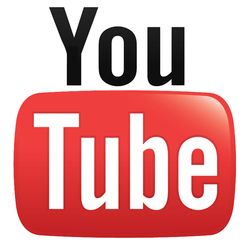 YouTube Icon