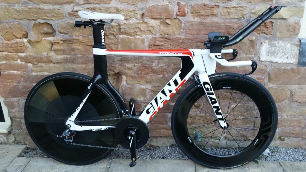 giant trinity advanced sl 2014