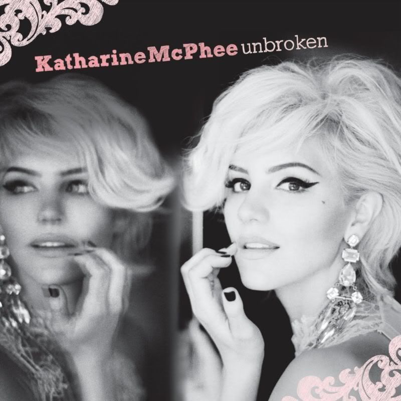 katharine mcphee unbroken album. Katharine+mcphee+unbroken+