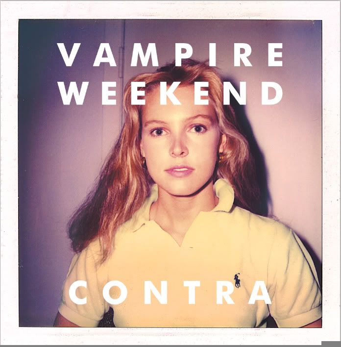Vampire Weekend - Contra Pictures, Images and Photos