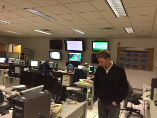 Forecast Office