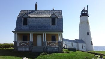 wood island light