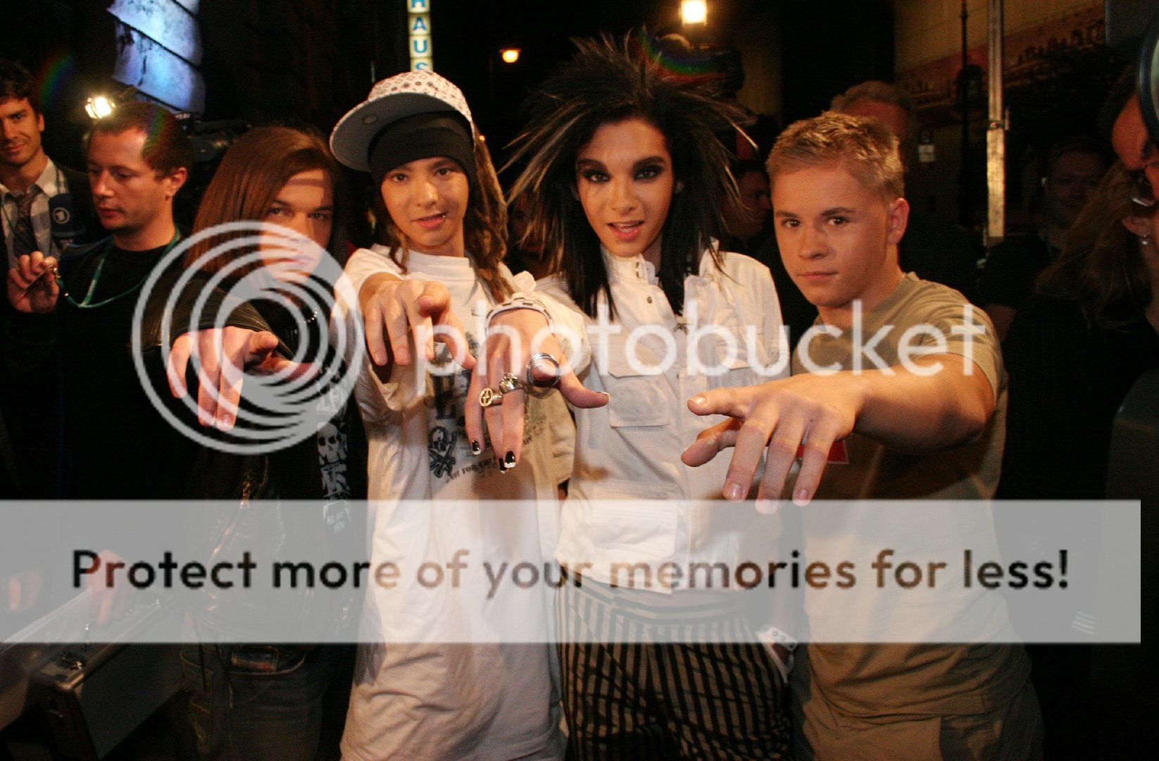 фанфик по tokio hotel я с тобой фото 45