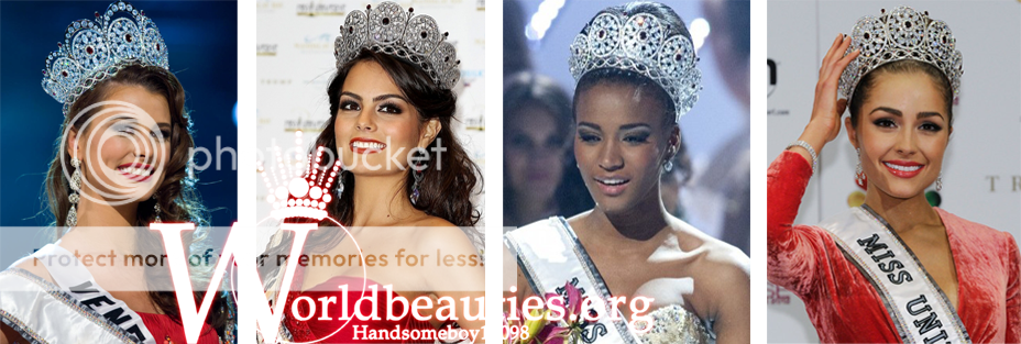 Image result for miss universe peace crown