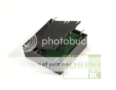 input under voltage lockout thermally enhanced 7 pin soic package