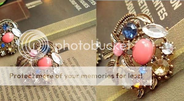 you are buying a 100 % fashion retro jewelry its special design will 