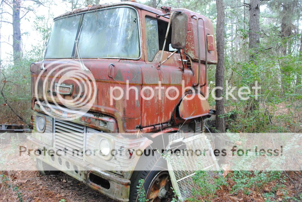 Classic ford truck junk yards #8