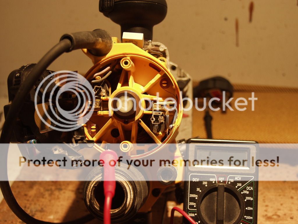 Help me take router apart pls. | Router Forums