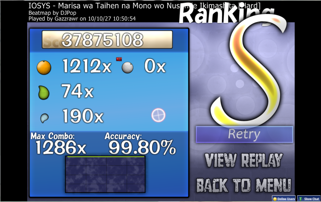 [PokeCommunity.com] Don't Let the Modz say Zero! [DLTMS0 v3.0]