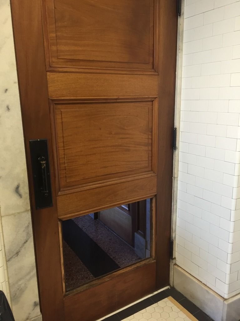 Rep. Jarvis Dortch kicks in Capitol door photo image_zpswjngorao.jpeg